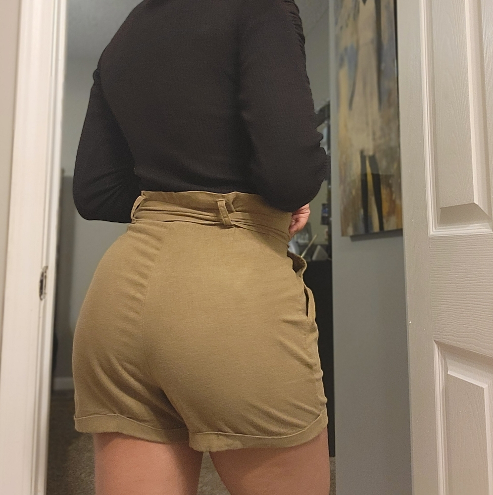 Gren Shorts